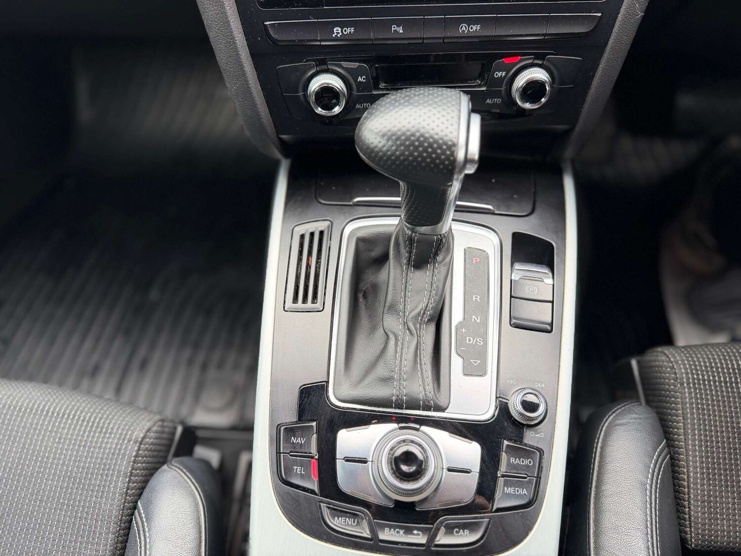 Used Audi A4 Avant 2013 for sale - 78003794: Photo 30