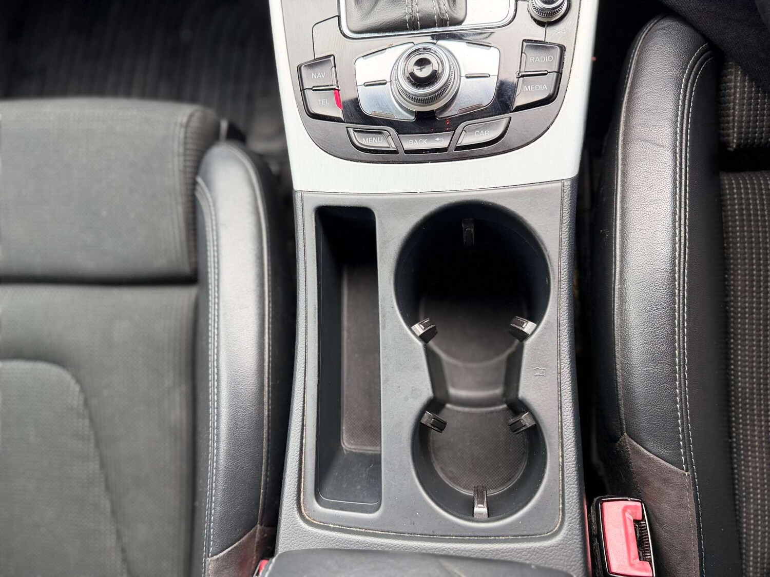 Used Audi A4 Avant 2013 for sale - 78003794: Photo 31