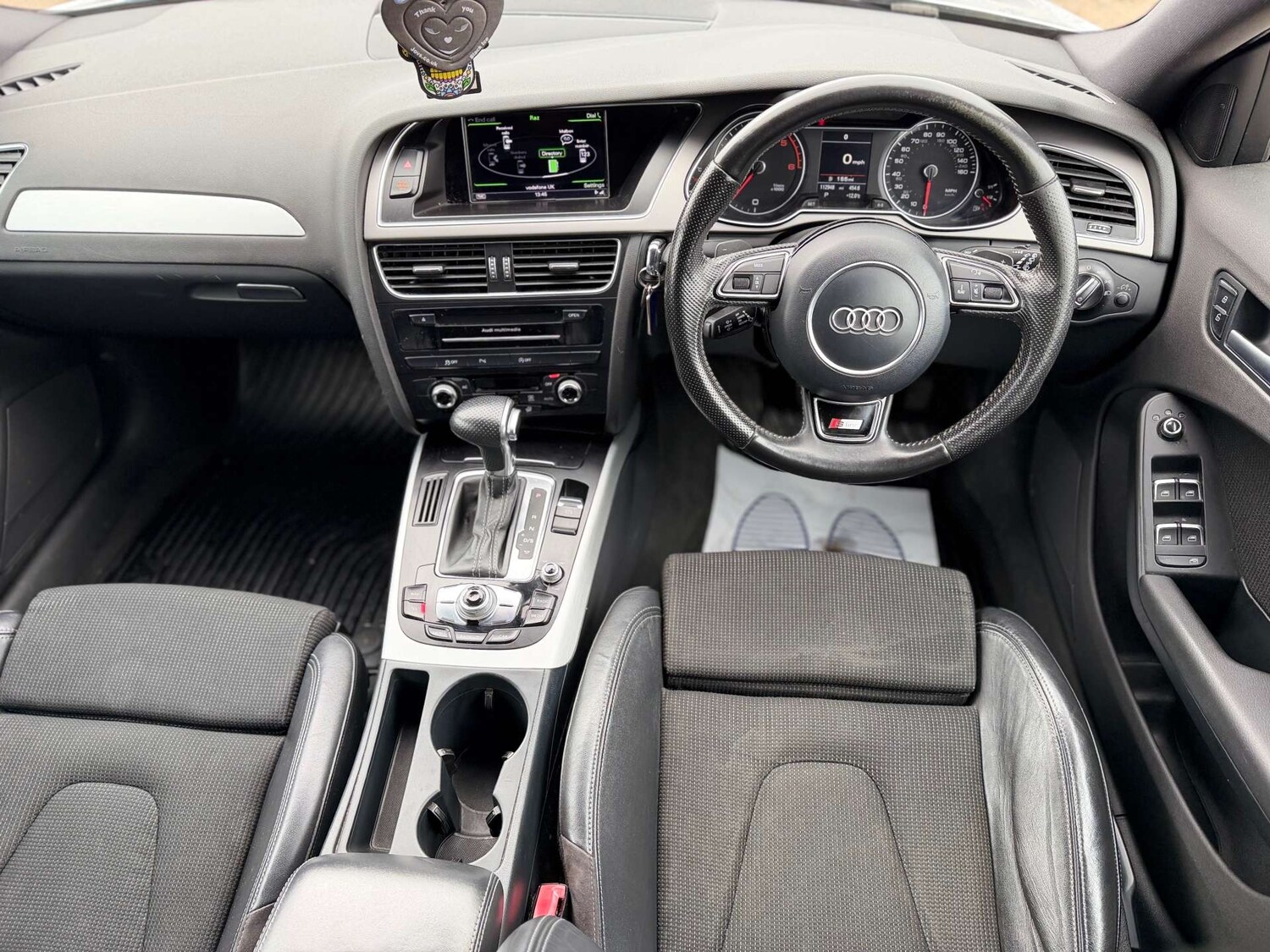 Used Audi A4 Avant 2013 for sale - 78003794: Photo 32