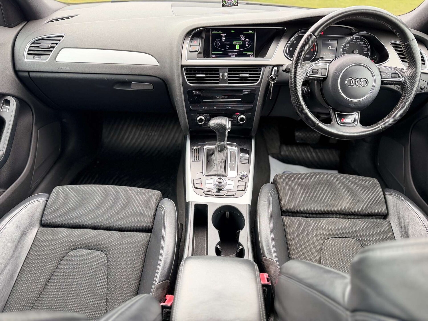 Used Audi A4 Avant 2013 for sale - 78003794: Photo 34