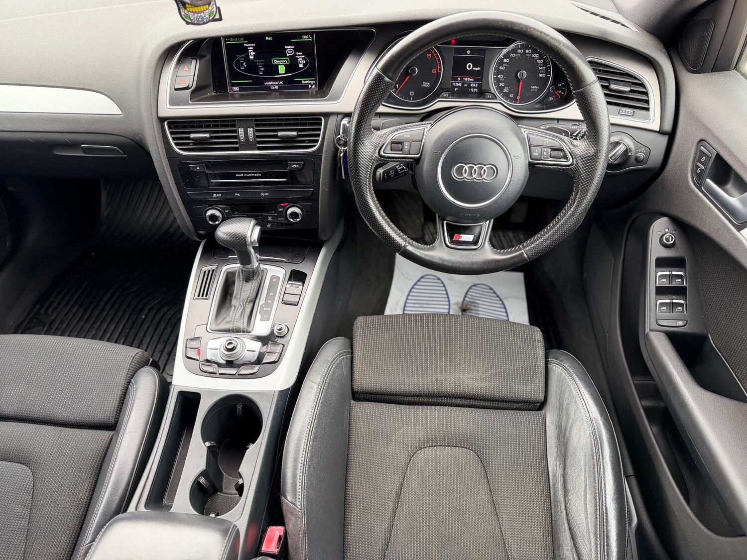 Used Audi A4 Avant 2013 for sale - 78003794: Photo 36