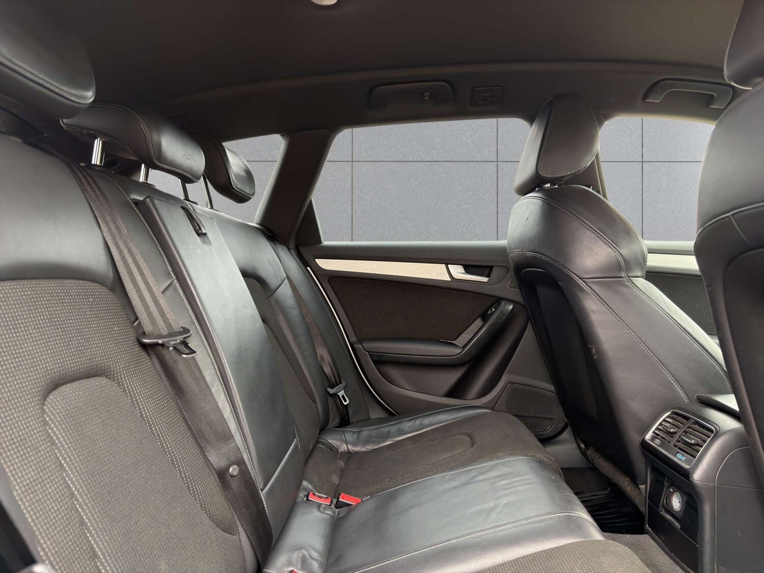 Used Audi A4 Avant 2013 for sale - 78003794: Photo 37