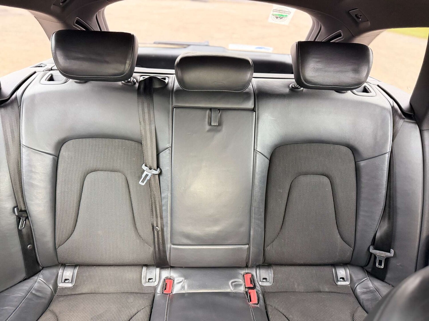 Used Audi A4 Avant 2013 for sale - 78003794: Photo 38