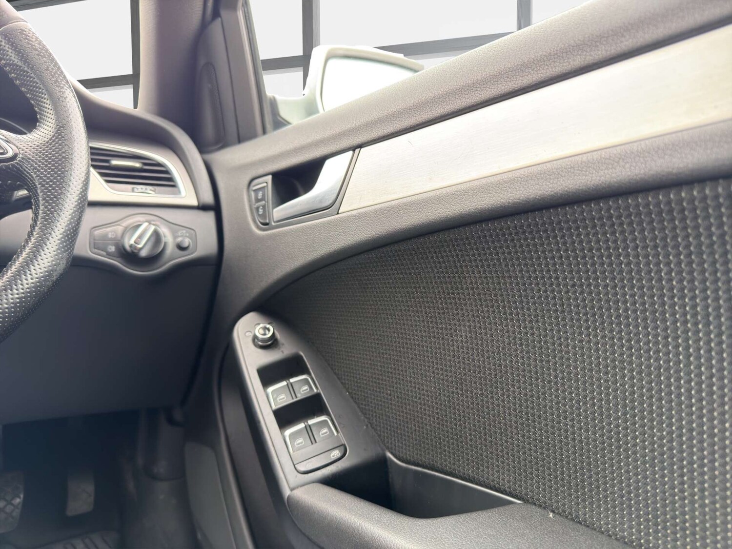 Used Audi A4 Avant 2013 for sale - 78003794: Photo 39