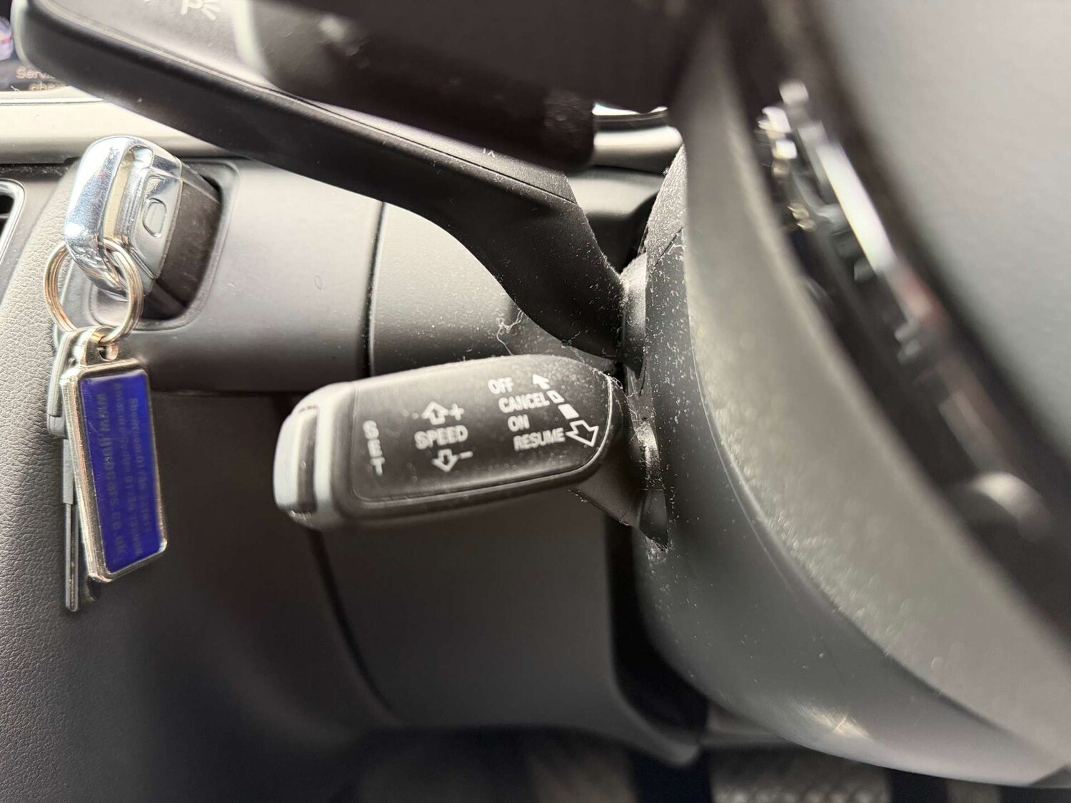 Used Audi A4 Avant 2013 for sale - 78003794: Photo 40