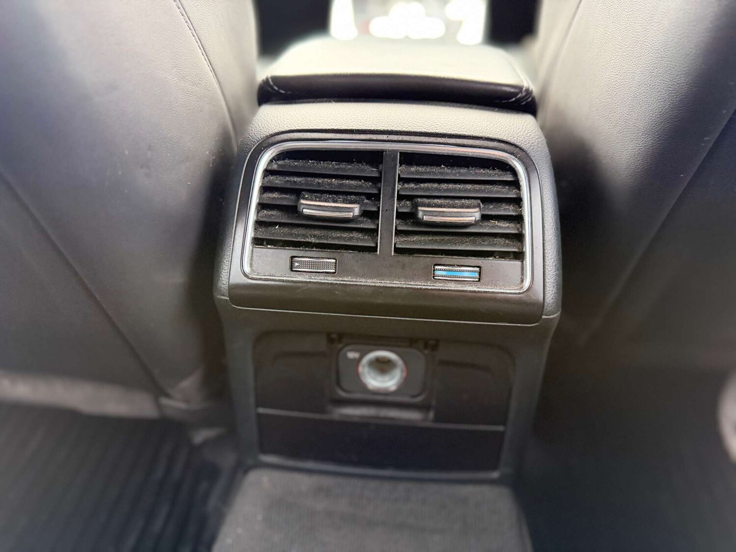 Used Audi A4 Avant 2013 for sale - 78003794: Photo 41