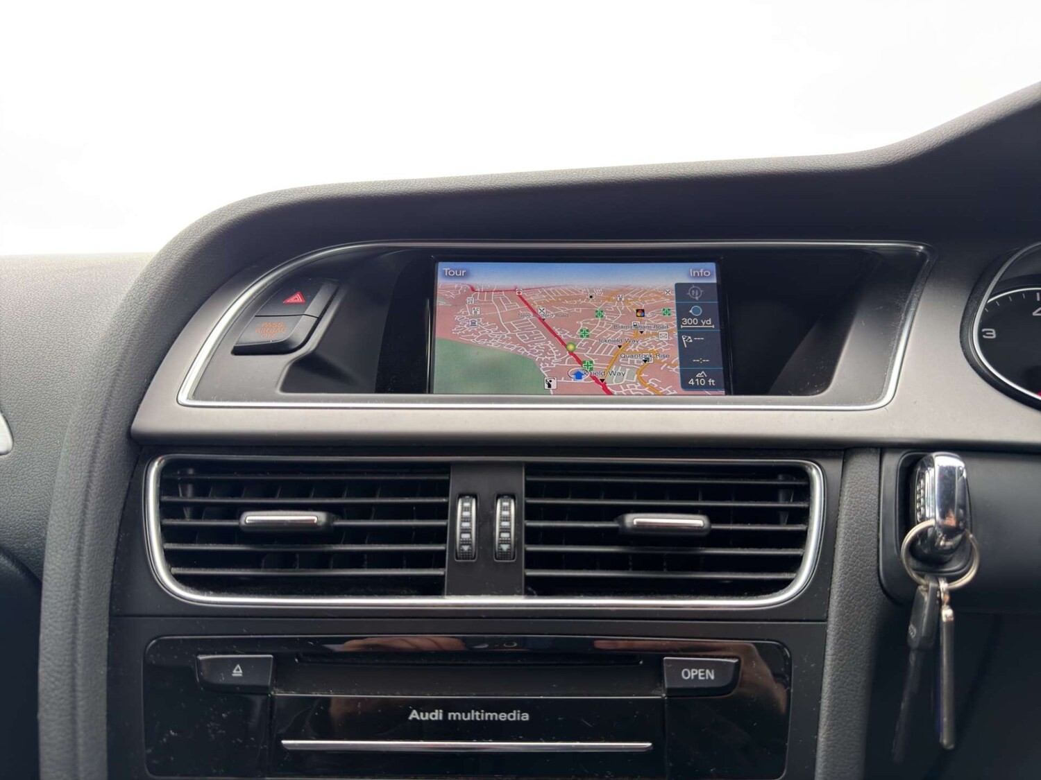 Used Audi A4 Avant 2013 for sale - 78003794: Photo 43