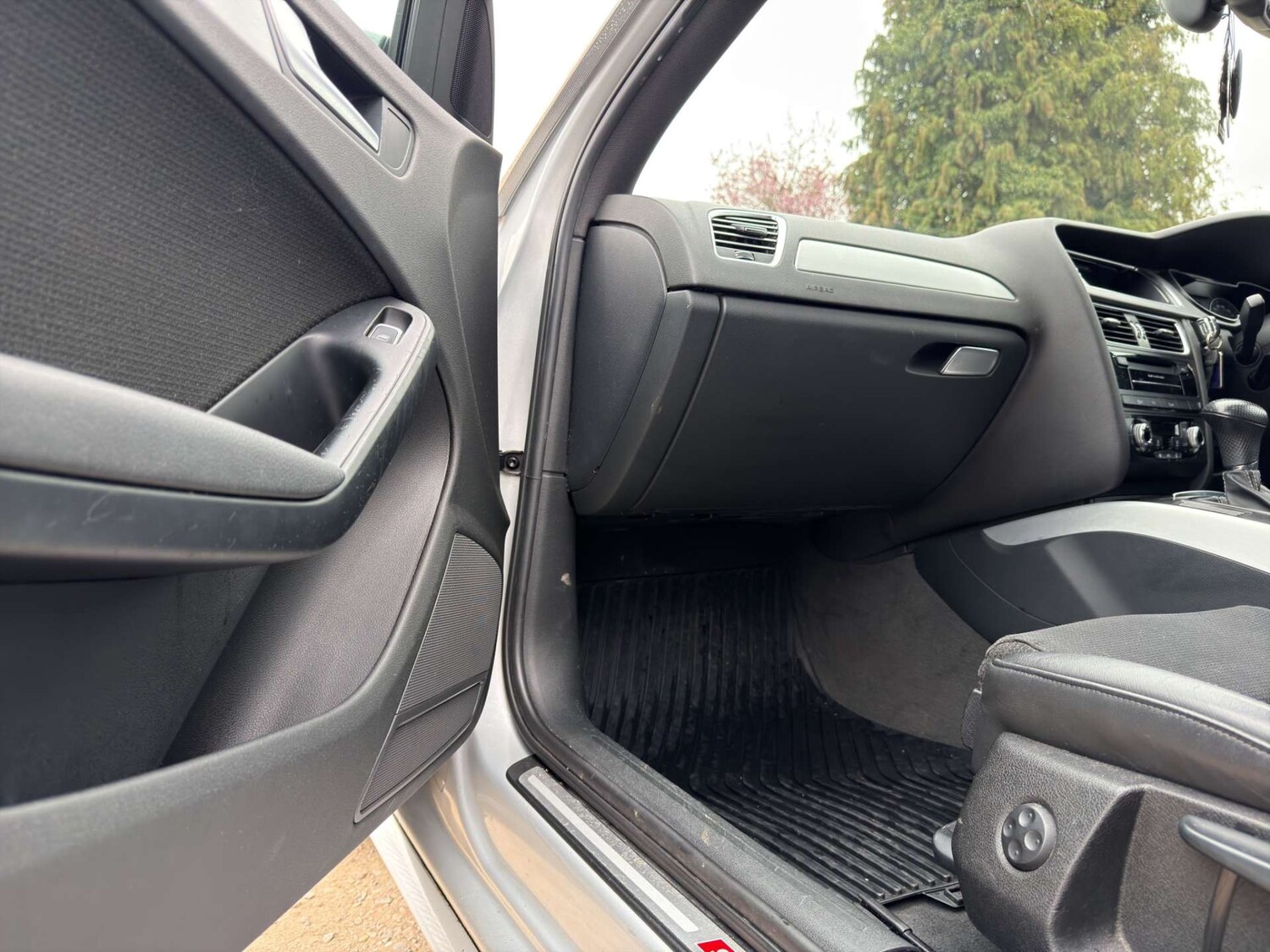 Used Audi A4 Avant 2013 for sale - 78003794: Photo 45