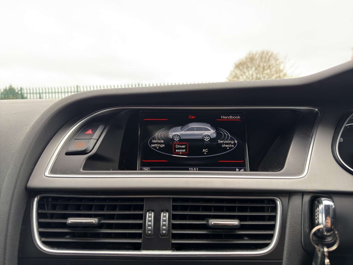 Used Audi A4 Avant 2013 for sale - 78003794: Photo 46