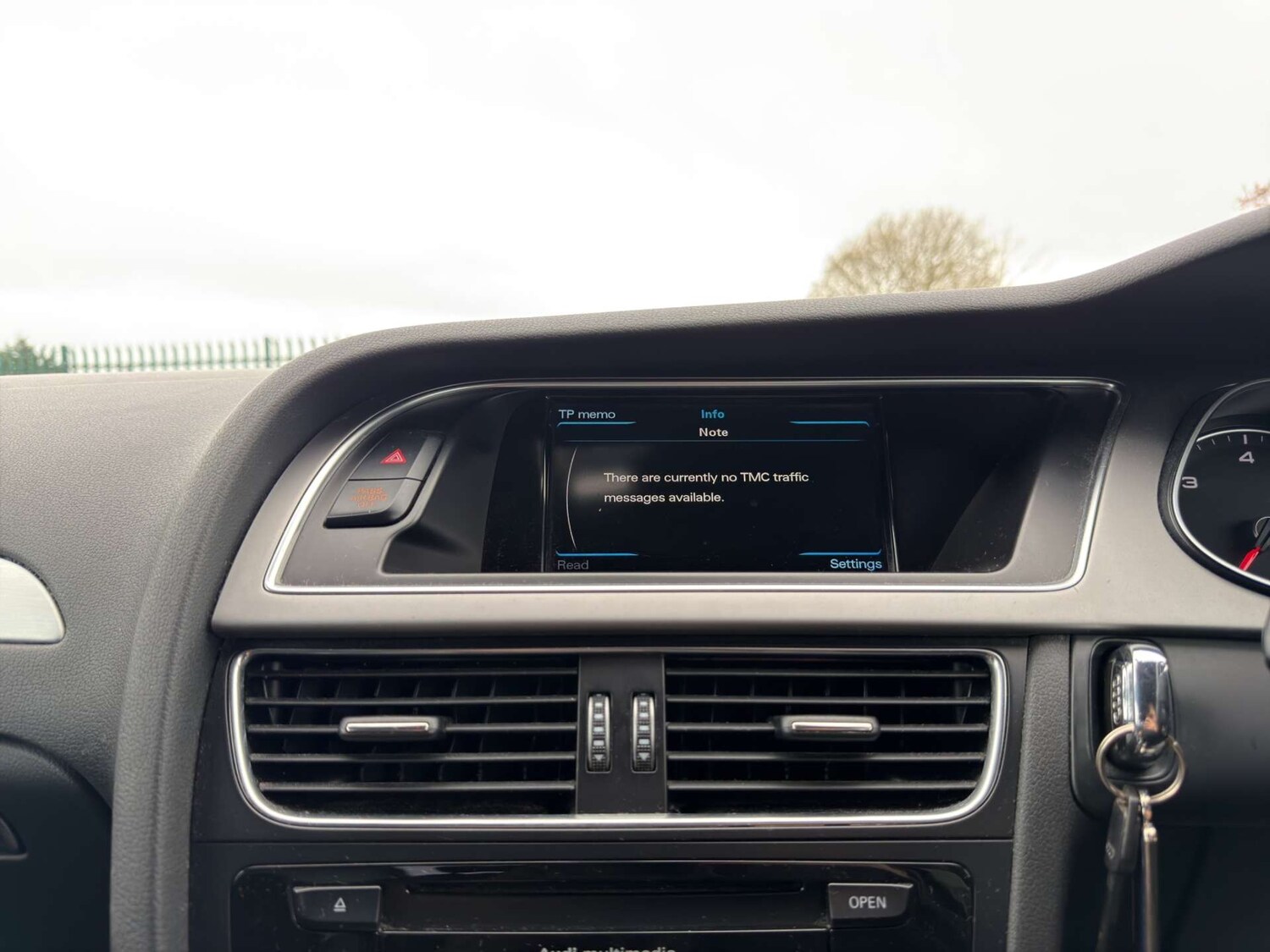 Used Audi A4 Avant 2013 for sale - 78003794: Photo 47