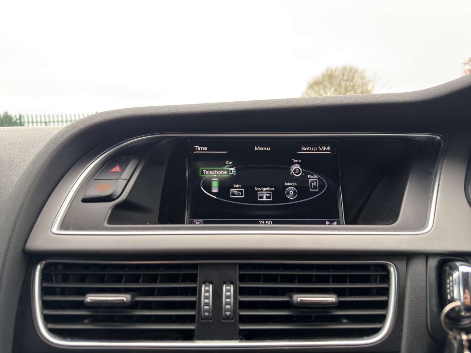 Used Audi A4 Avant 2013 for sale - 78003794: Photo 48