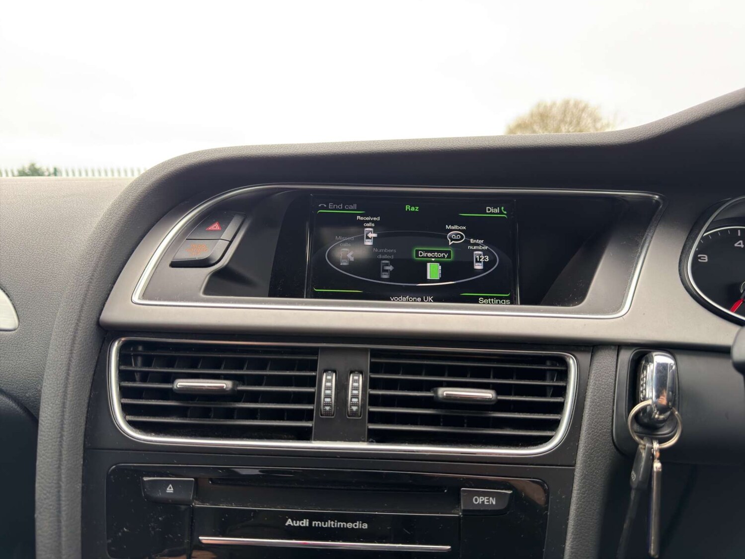 Used Audi A4 Avant 2013 for sale - 78003794: Photo 49