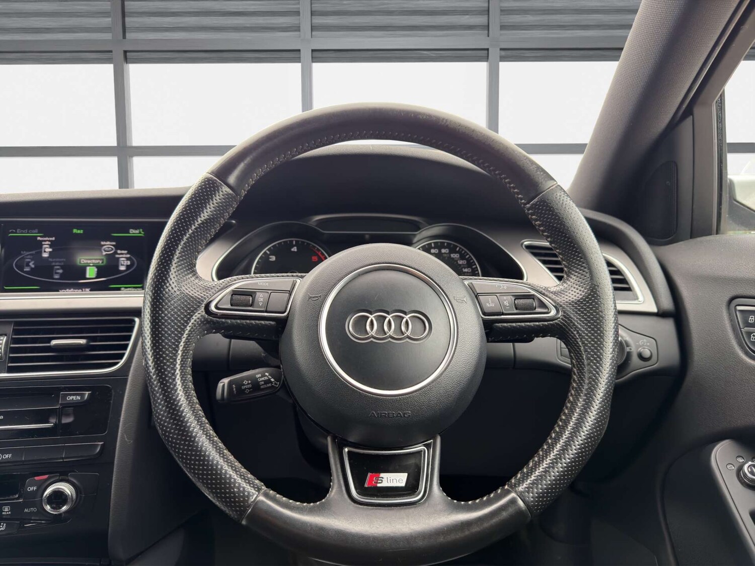 Used Audi A4 Avant 2013 for sale - 78003794: Photo 5