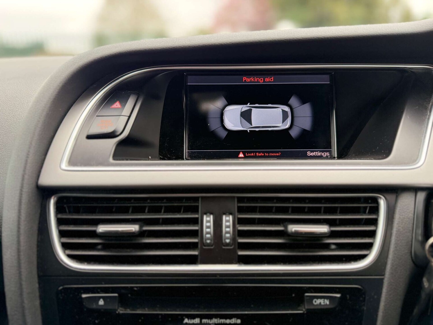 Used Audi A4 Avant 2013 for sale - 78003794: Photo 50