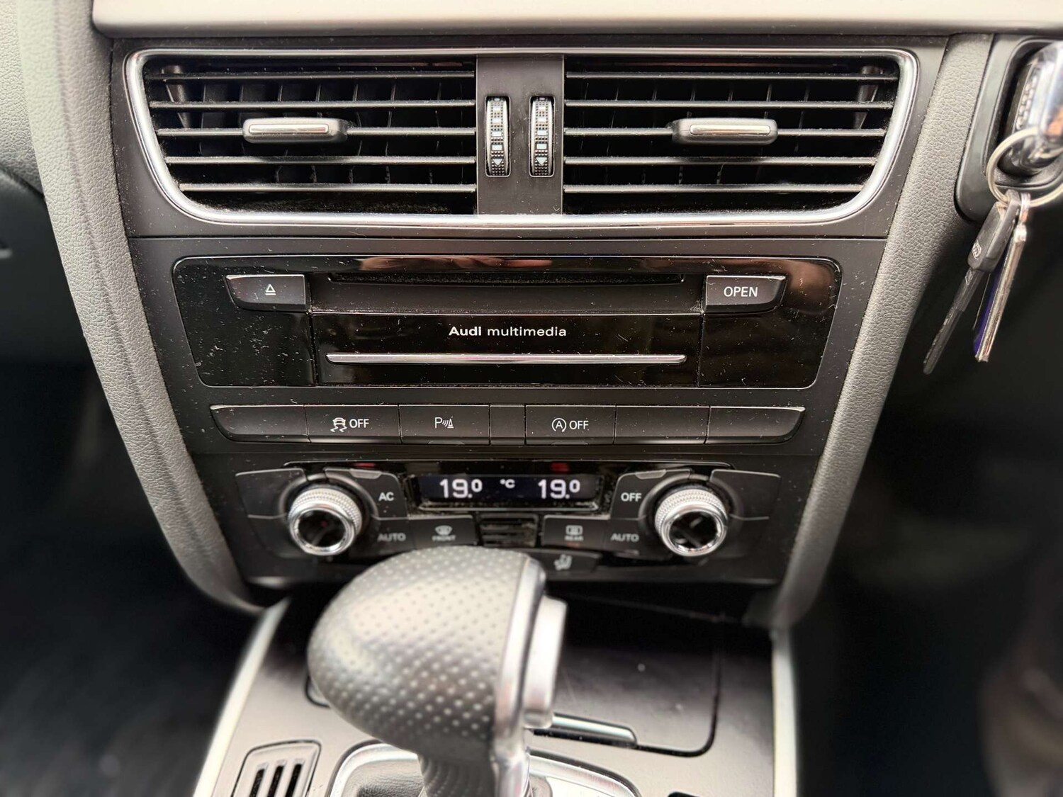 Used Audi A4 Avant 2013 for sale - 78003794: Photo 52