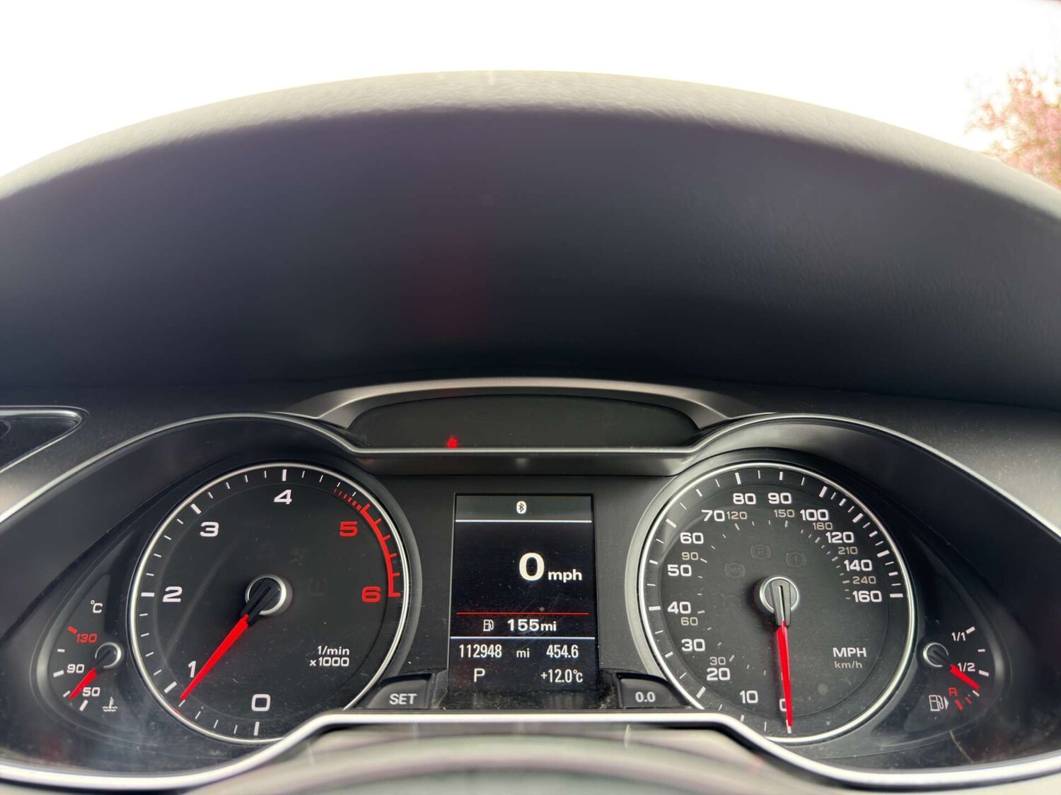 Used Audi A4 Avant 2013 for sale - 78003794: Photo 53