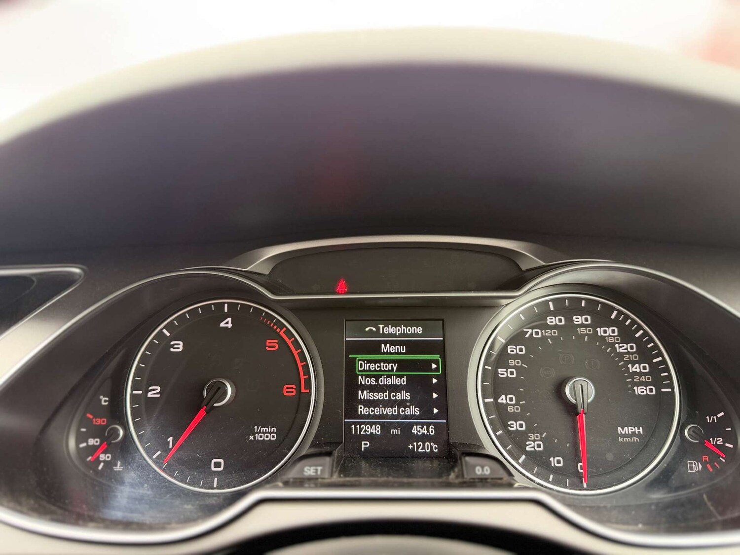 Used Audi A4 Avant 2013 for sale - 78003794: Photo 55