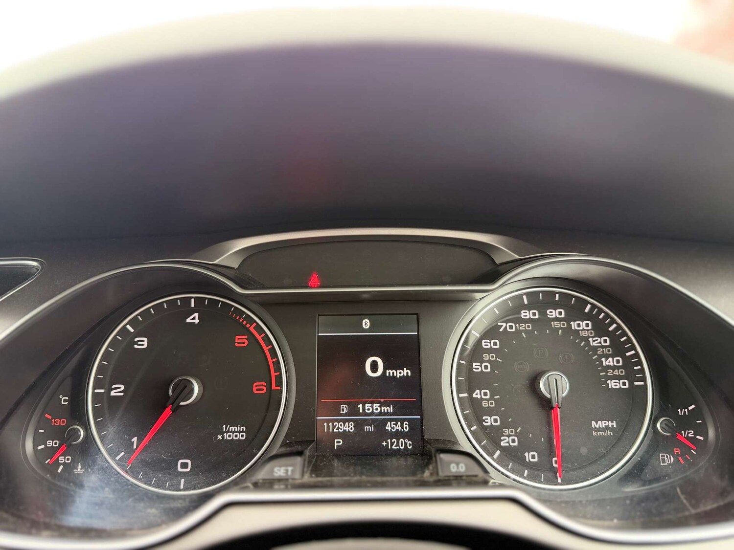 Used Audi A4 Avant 2013 for sale - 78003794: Photo 56