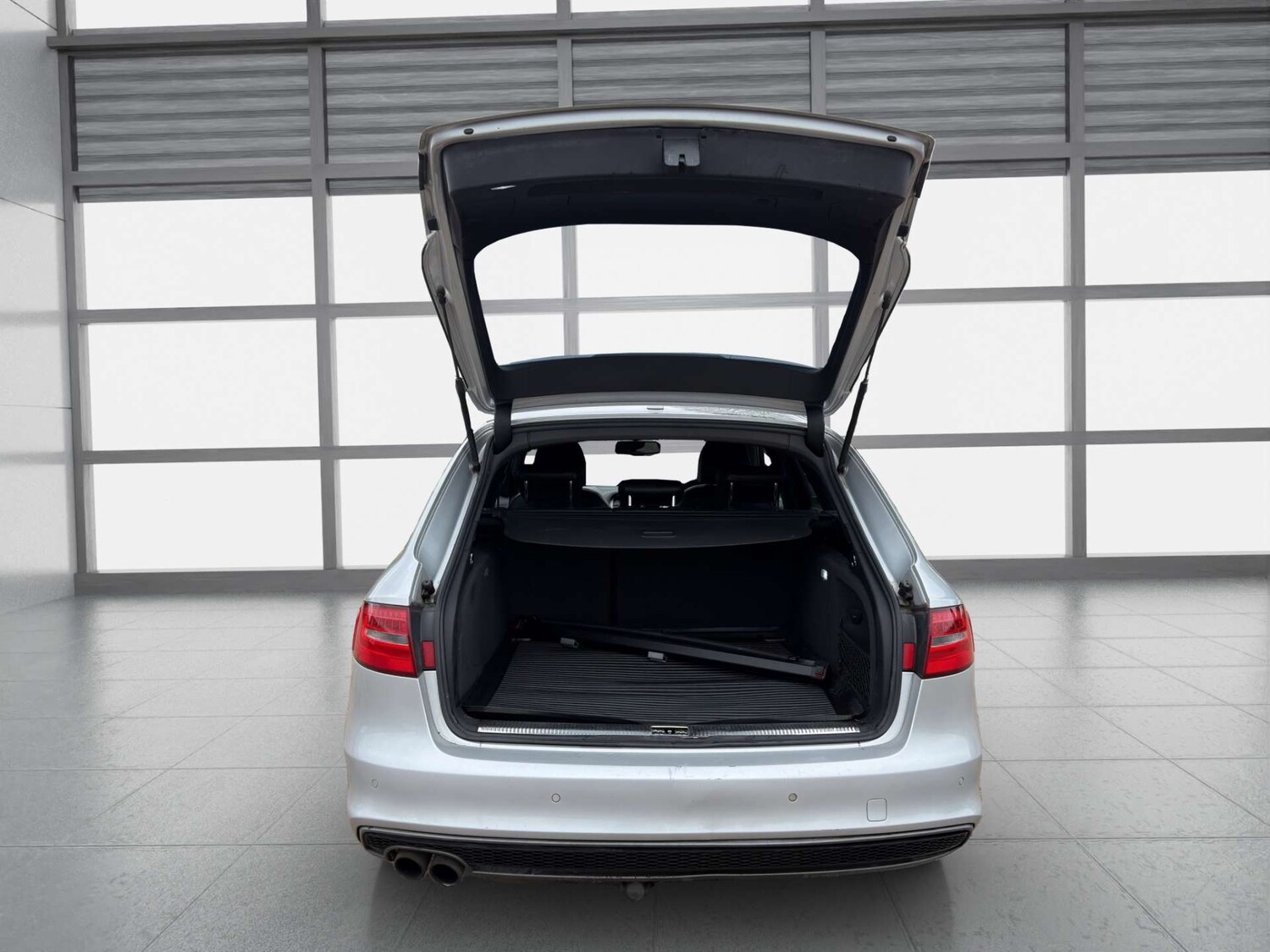 Used Audi A4 Avant 2013 for sale - 78003794: Photo 57