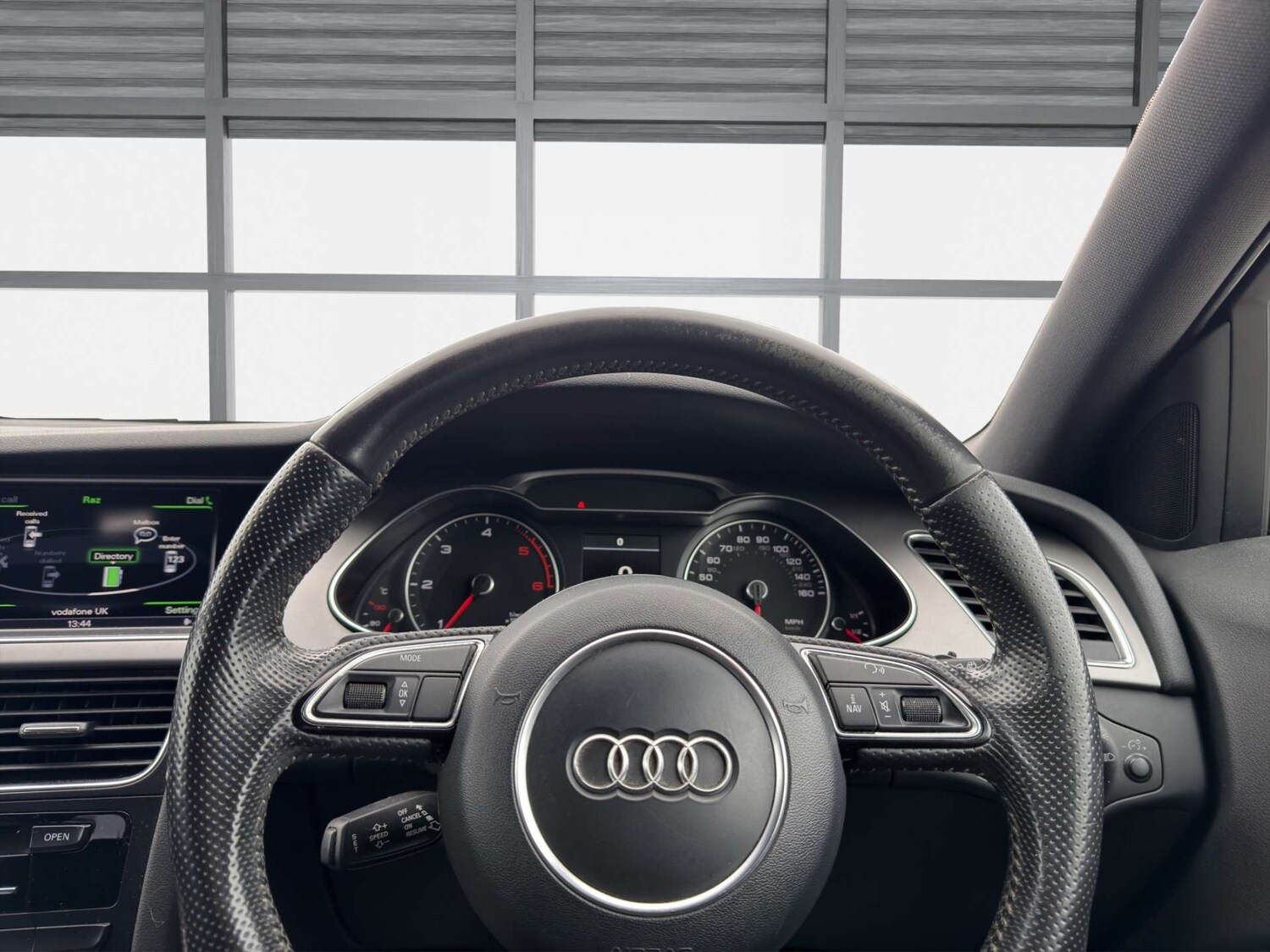 Used Audi A4 Avant 2013 for sale - 78003794: Photo 58