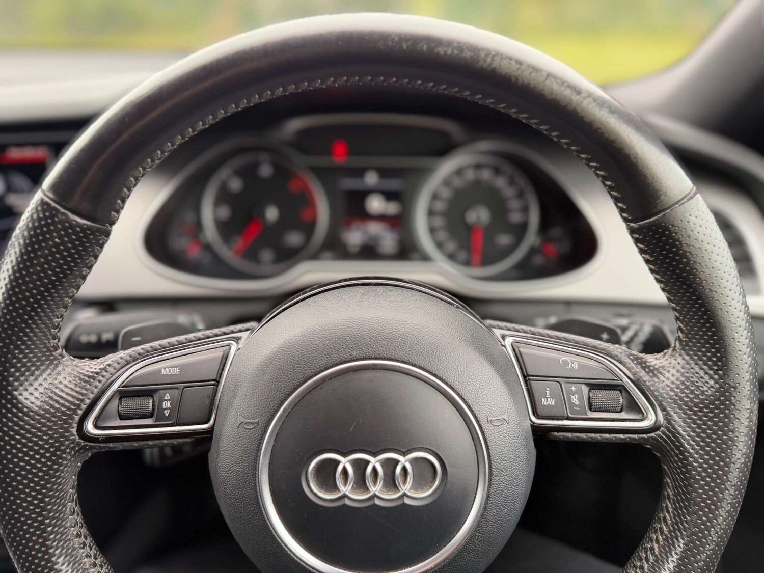 Used Audi A4 Avant 2013 for sale - 78003794: Photo 59