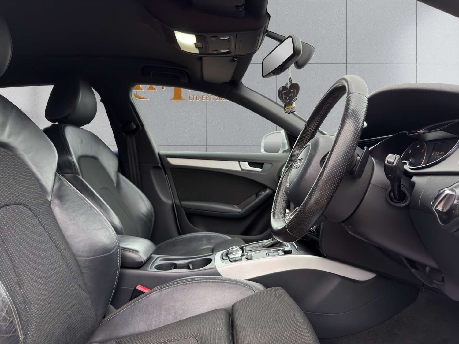 Used Audi A4 Avant 2013 for sale - 78003794: Photo 6