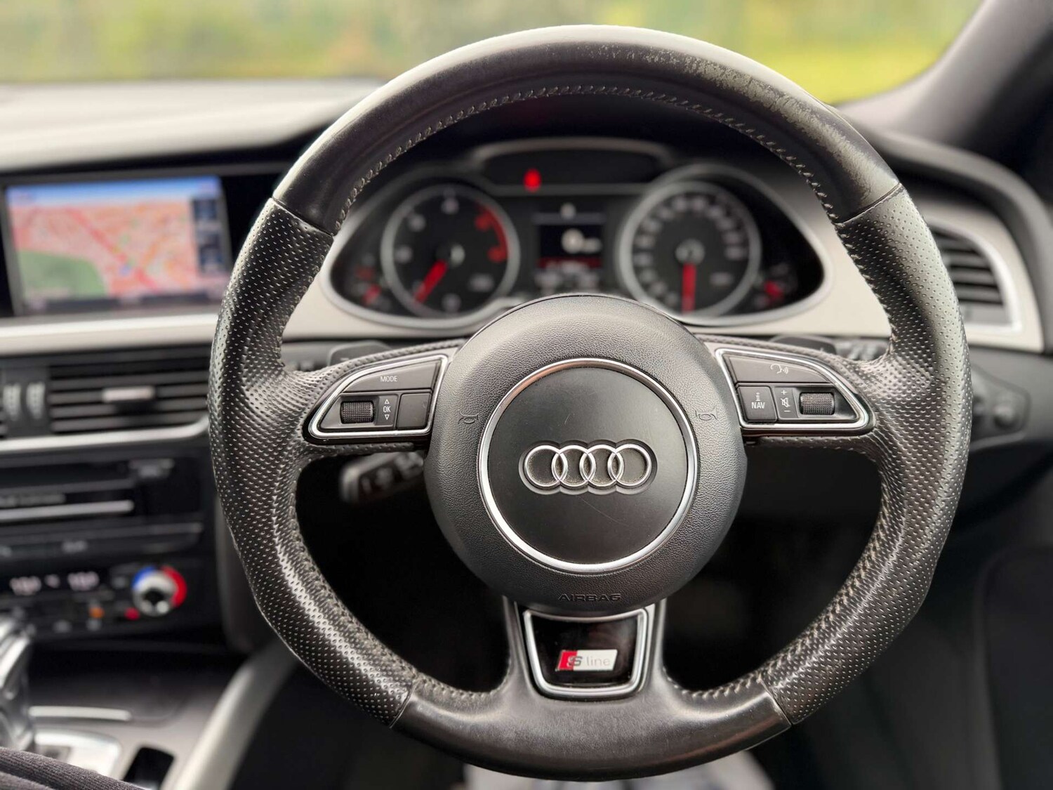 Used Audi A4 Avant 2013 for sale - 78003794: Photo 60