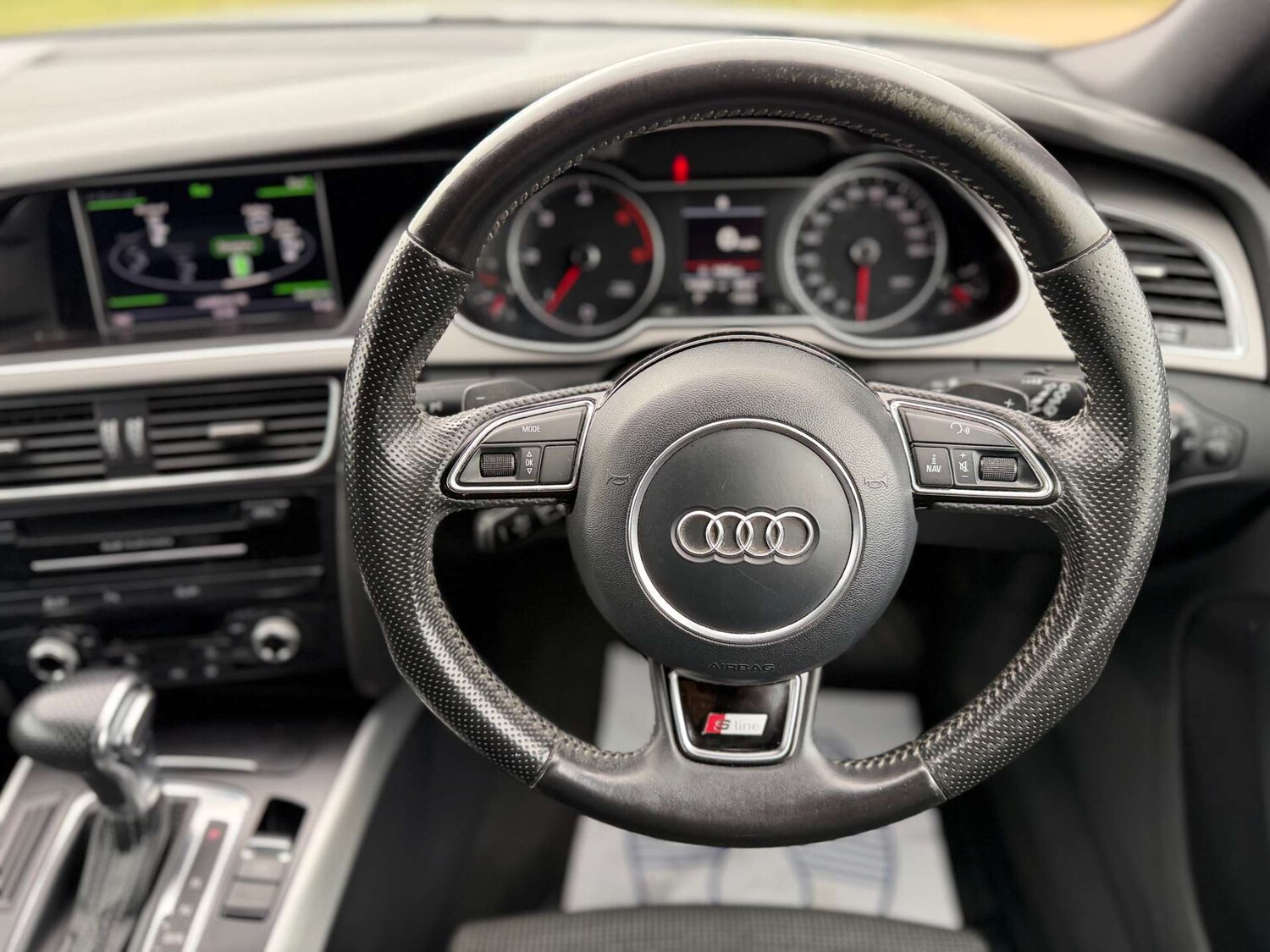 Used Audi A4 Avant 2013 for sale - 78003794: Photo 61