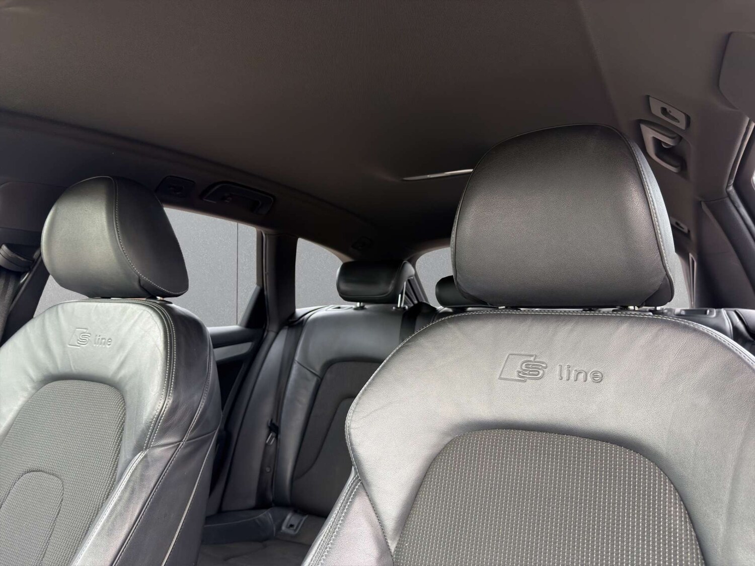 Used Audi A4 Avant 2013 for sale - 78003794: Photo 64