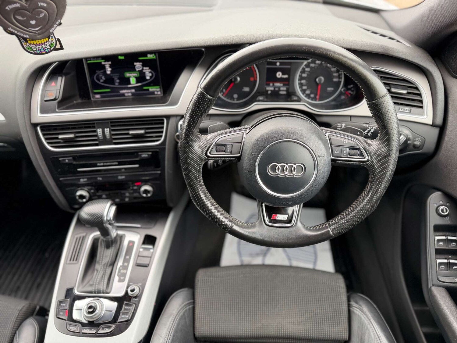 Used Audi A4 Avant 2013 for sale - 78003794: Photo 67