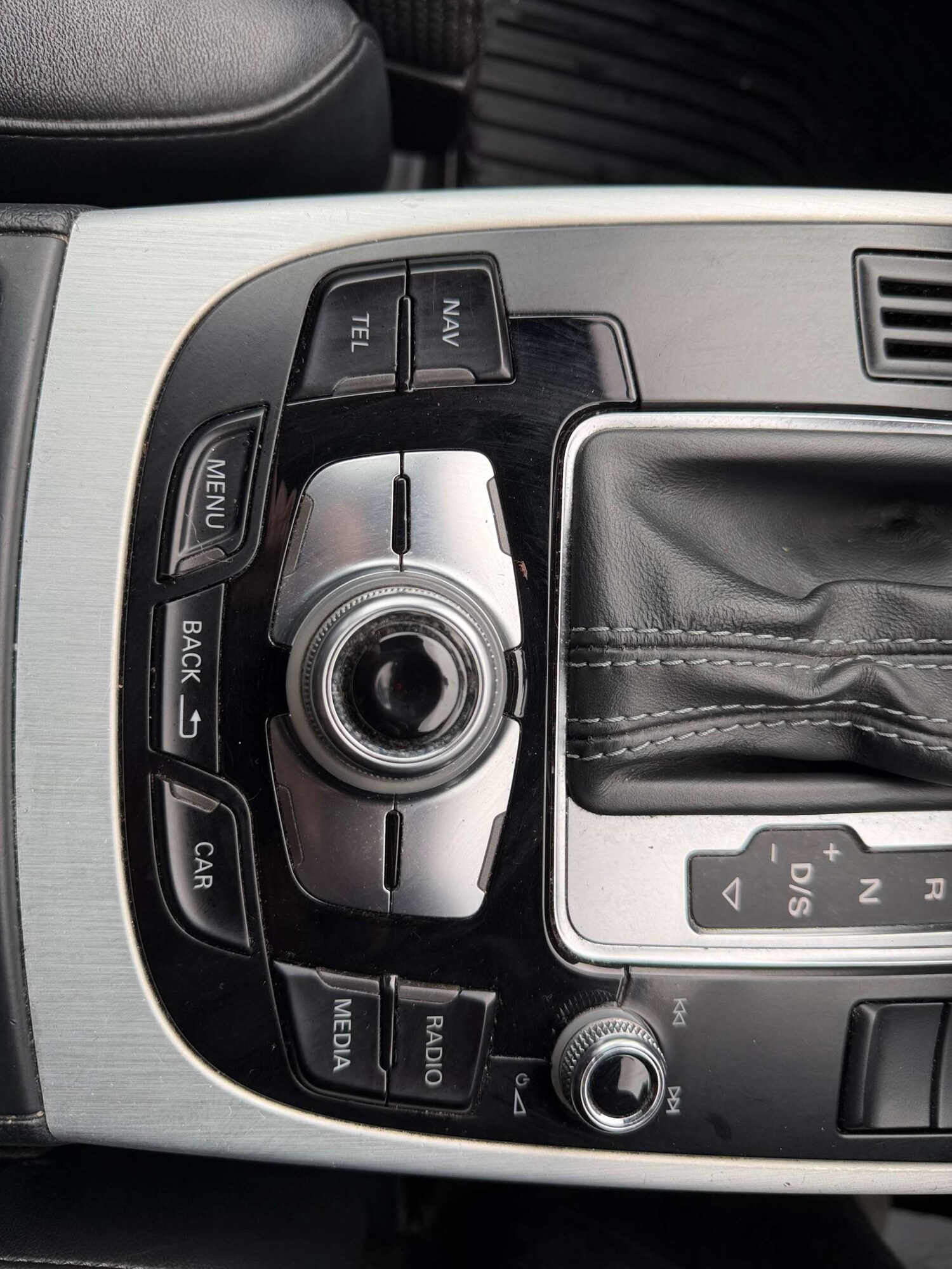 Used Audi A4 Avant 2013 for sale - 78003794: Photo 68