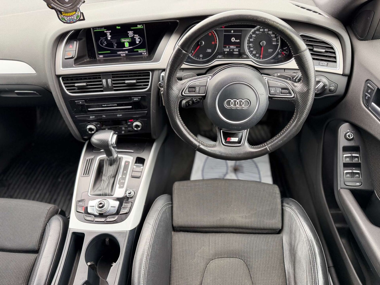 Used Audi A4 Avant 2013 for sale - 78003794: Photo 69