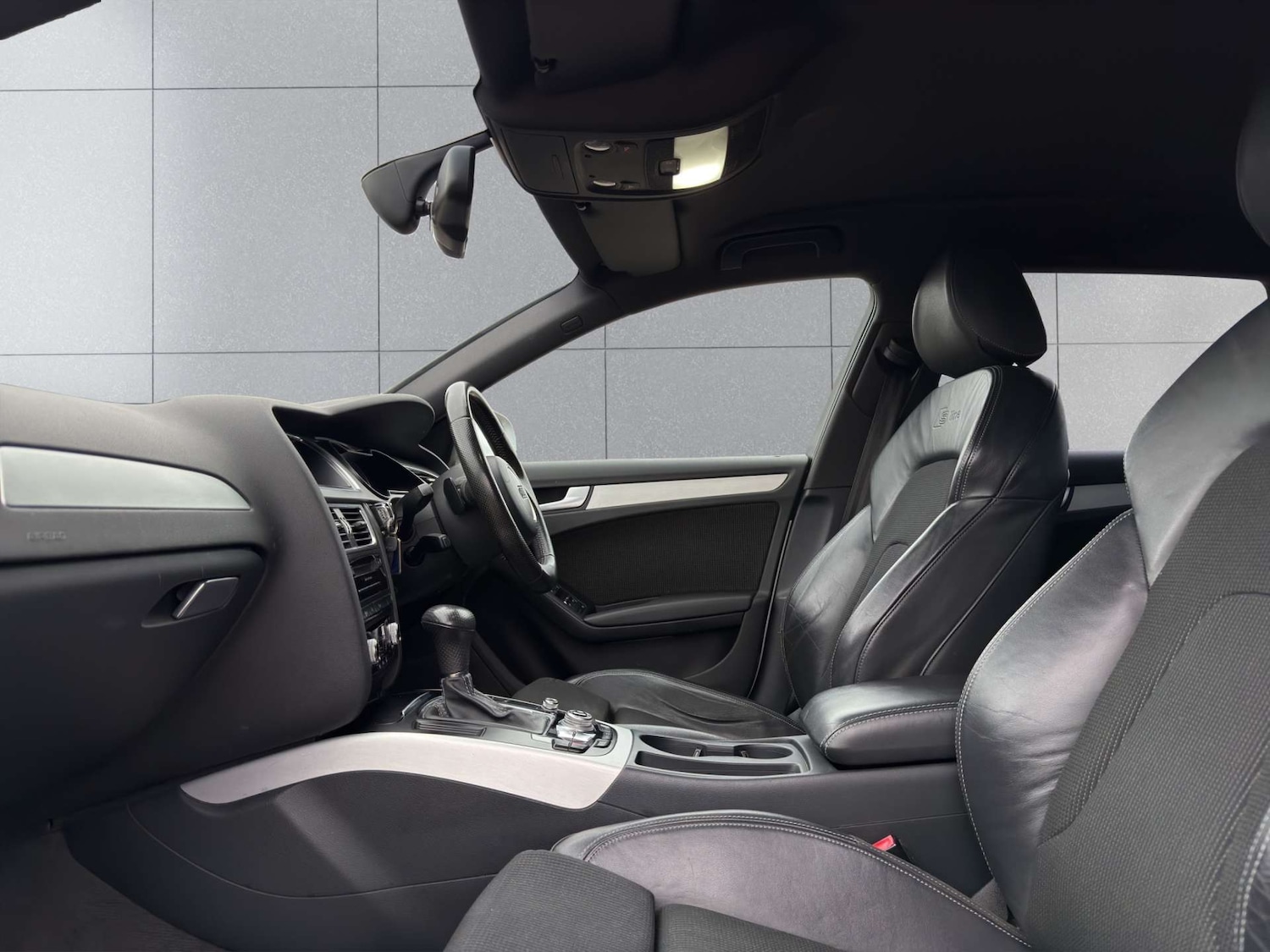 Used Audi A4 Avant 2013 for sale - 78003794: Photo 7