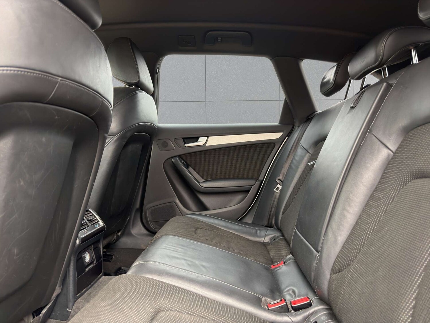 Used Audi A4 Avant 2013 for sale - 78003794: Photo 8