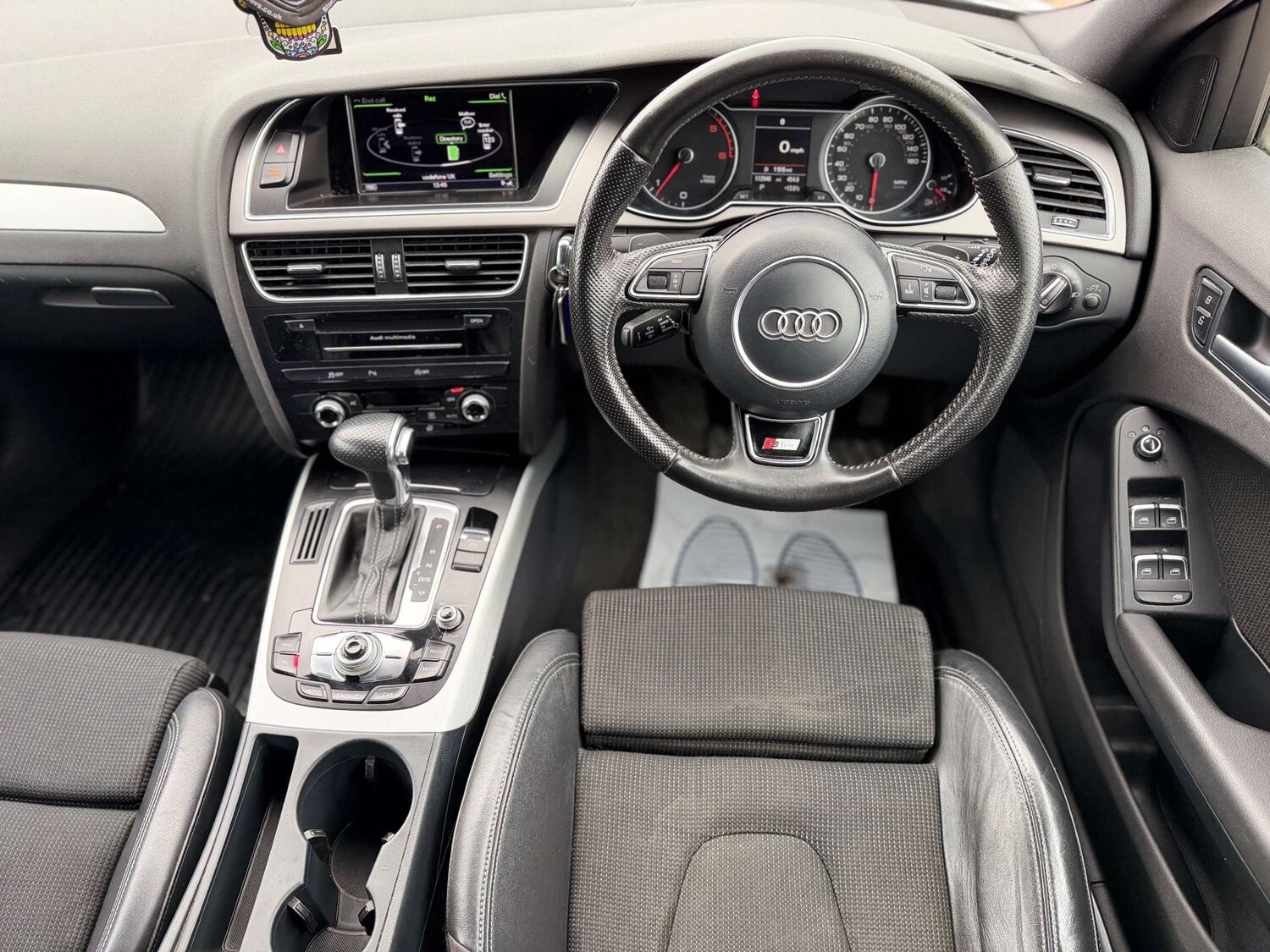Used Audi A4 Avant 2013 for sale - 78003794: Photo 9