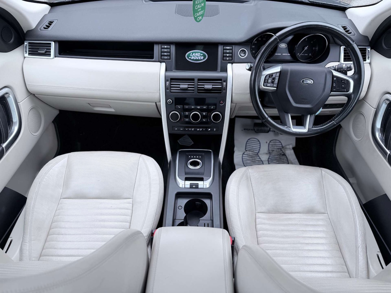 Used Land Rover Discovery Sport 2016 for sale - 78041789: Photo 10