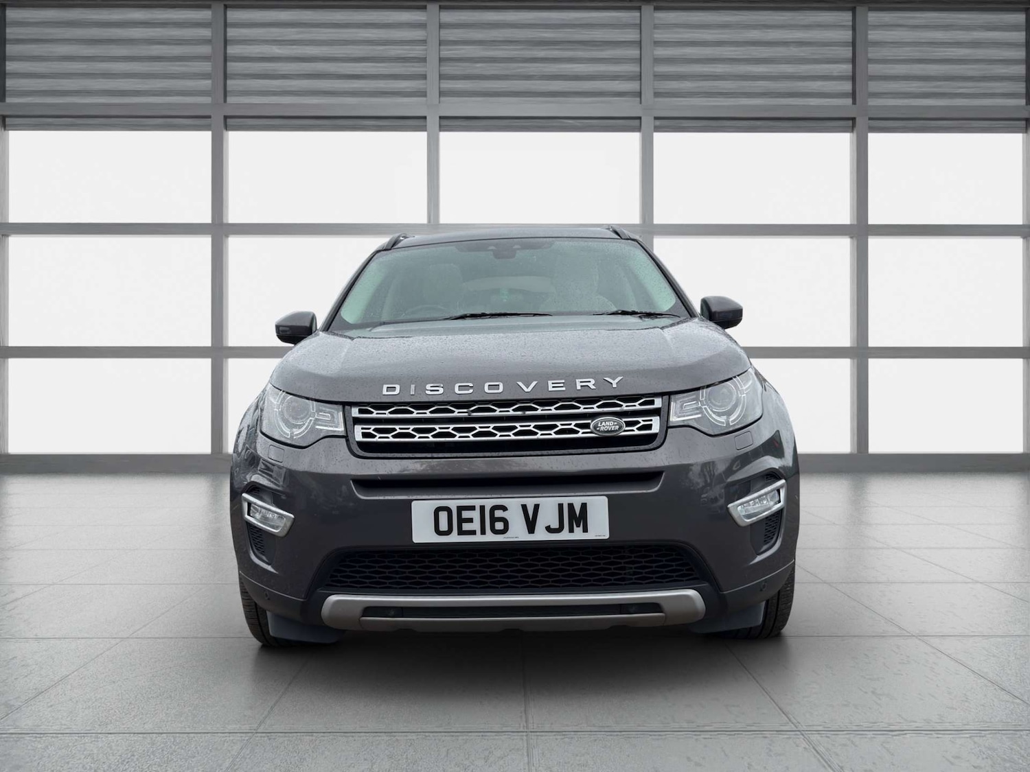Used Land Rover Discovery Sport 2016 for sale - 78041789: Photo 15
