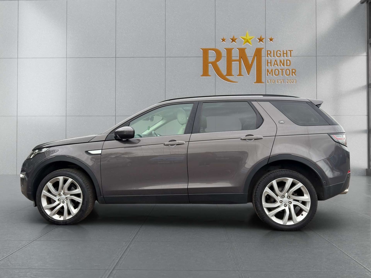 Used Land Rover Discovery Sport 2016 for sale - 78041789: Photo 19