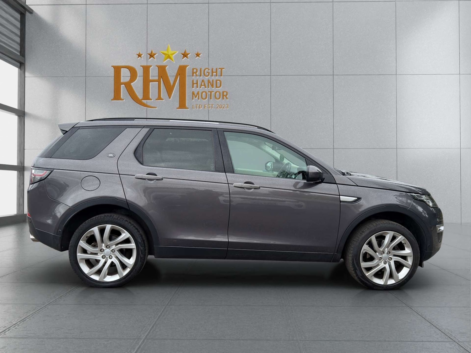 Used Land Rover Discovery Sport 2016 for sale - 78041789: Photo 21