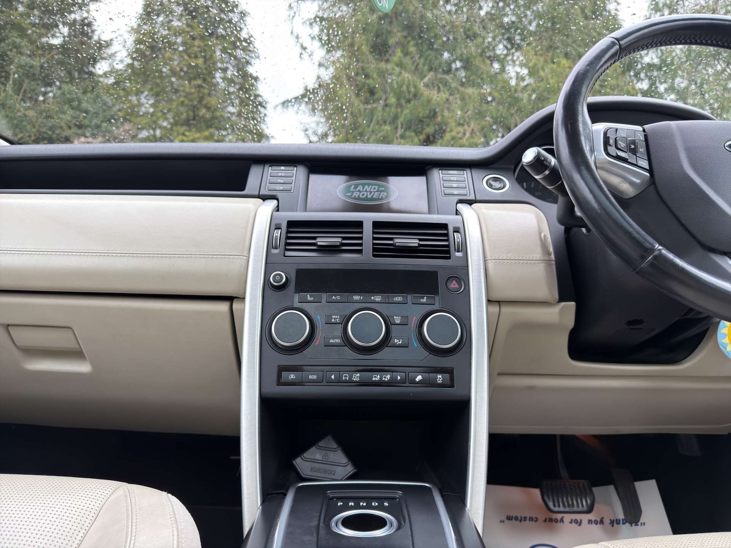 Used Land Rover Discovery Sport 2016 for sale - 78041789: Photo 24