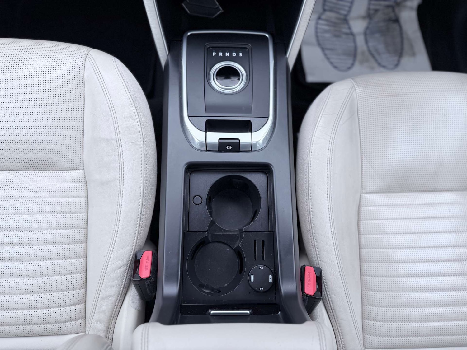 Used Land Rover Discovery Sport 2016 for sale - 78041789: Photo 25