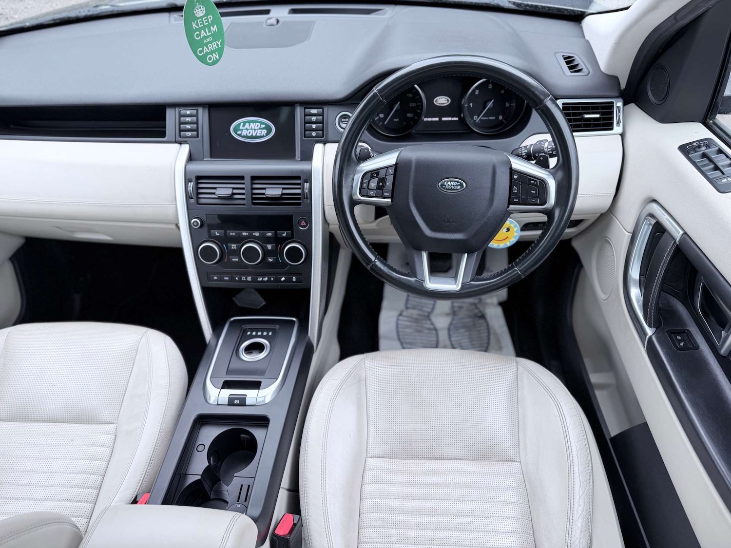 Used Land Rover Discovery Sport 2016 for sale - 78041789: Photo 26