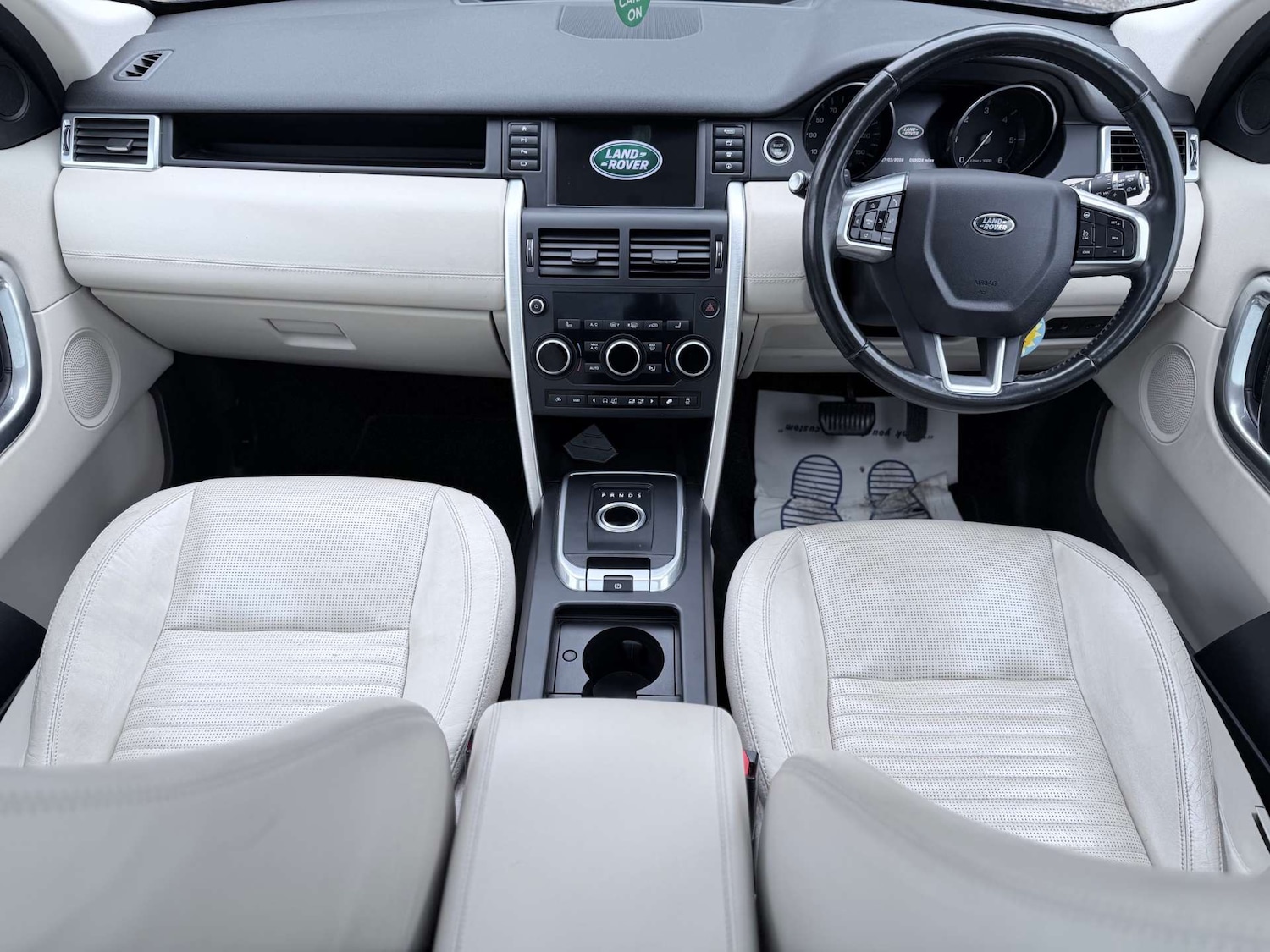 Used Land Rover Discovery Sport 2016 for sale - 78041789: Photo 27