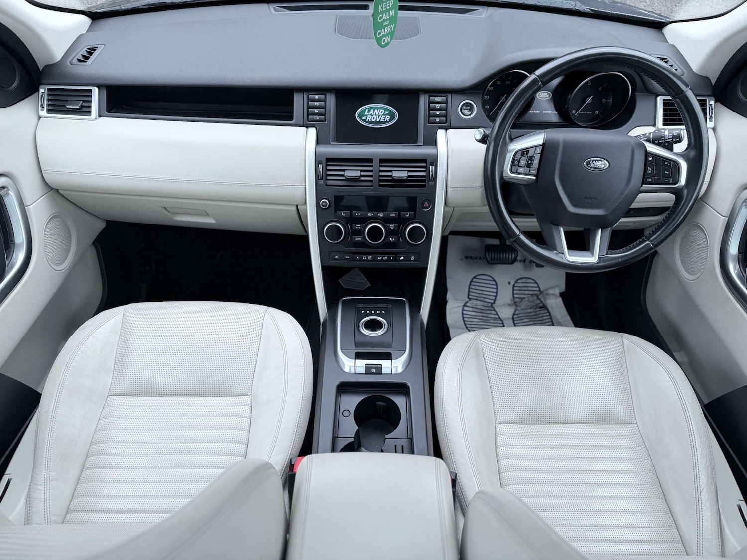 Used Land Rover Discovery Sport 2016 for sale - 78041789: Photo 28