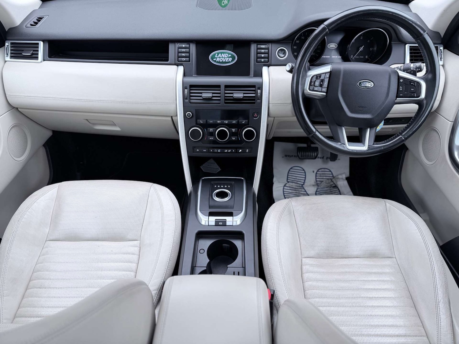 Used Land Rover Discovery Sport 2016 for sale - 78041789: Photo 29