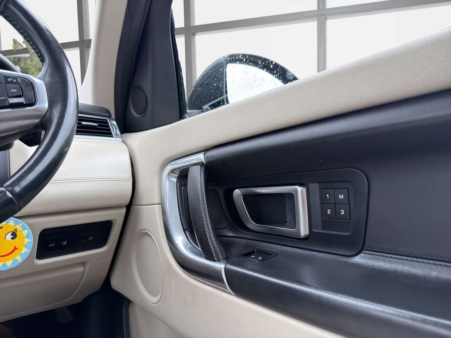 Used Land Rover Discovery Sport 2016 for sale - 78041789: Photo 33