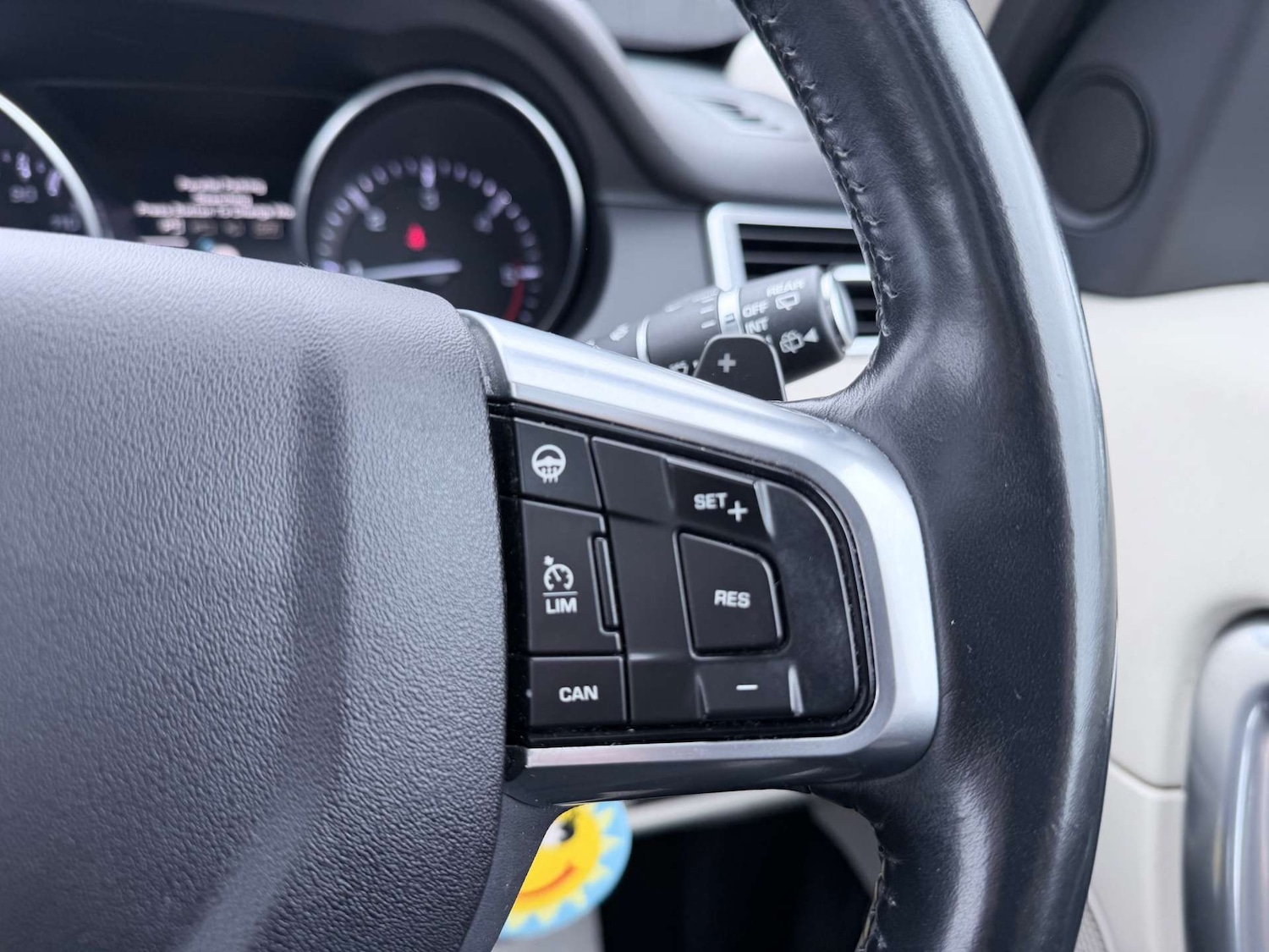 Used Land Rover Discovery Sport 2016 for sale - 78041789: Photo 39