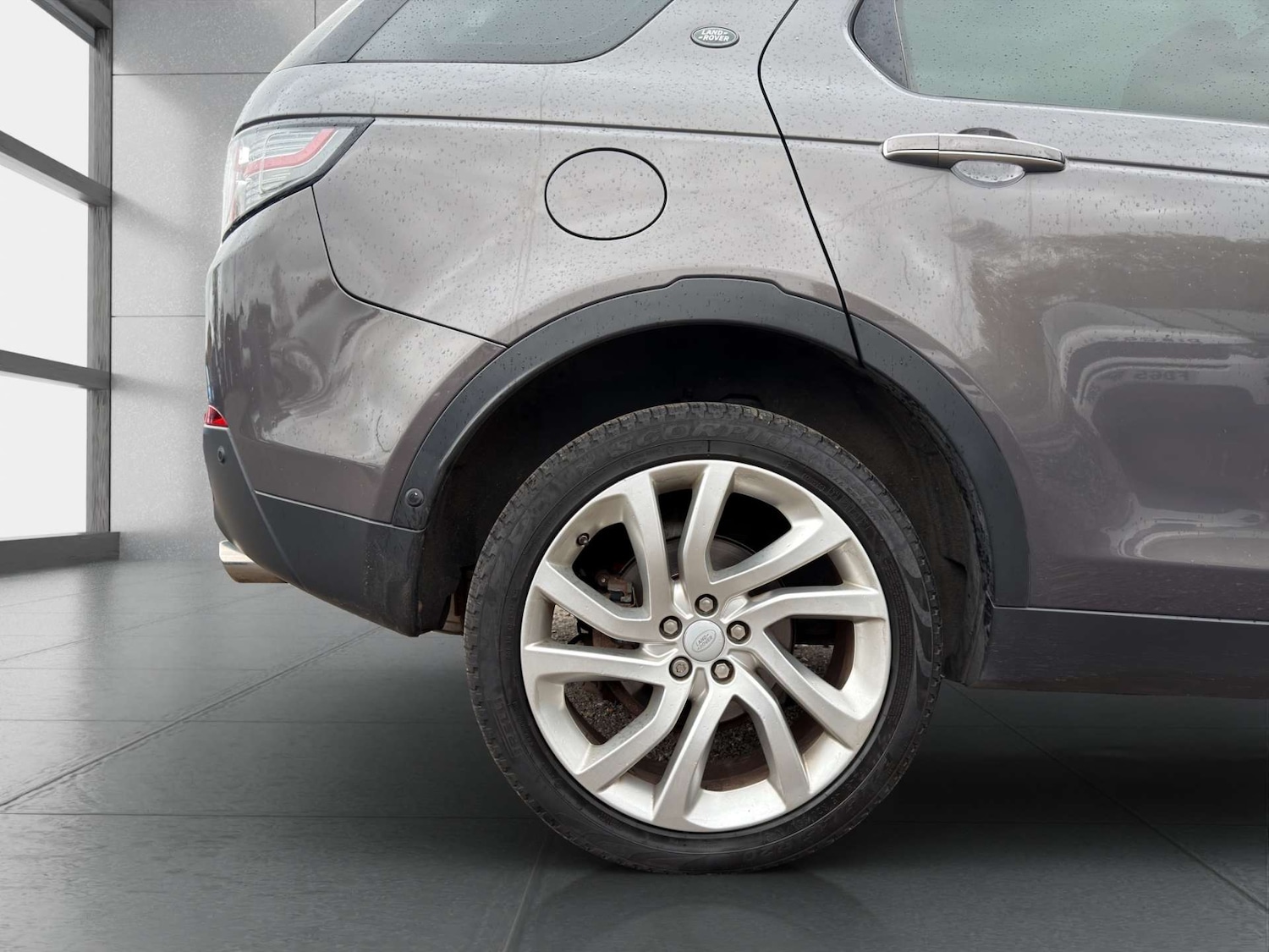 Used Land Rover Discovery Sport 2016 for sale - 78041789: Photo 42