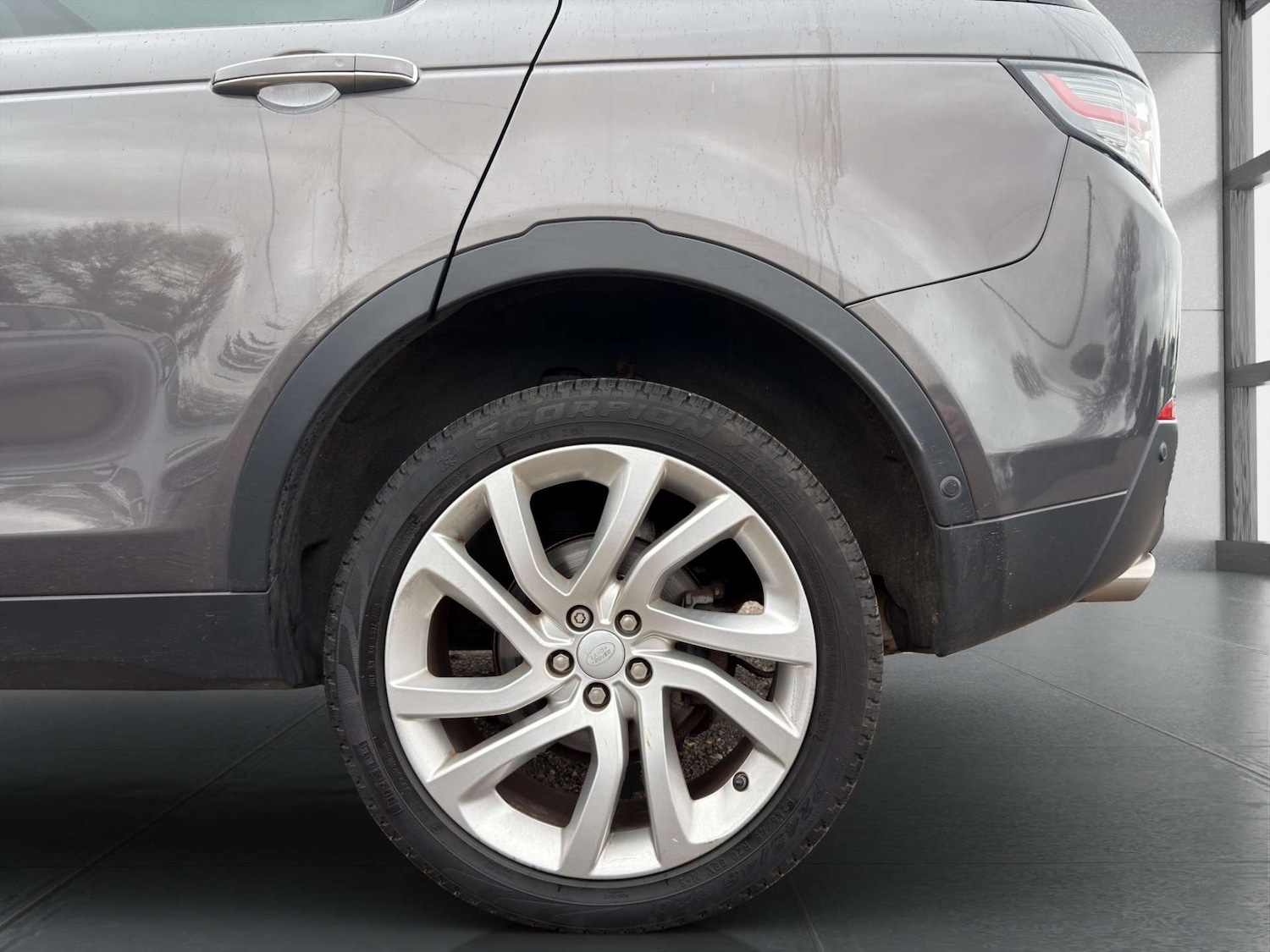 Used Land Rover Discovery Sport 2016 for sale - 78041789: Photo 43