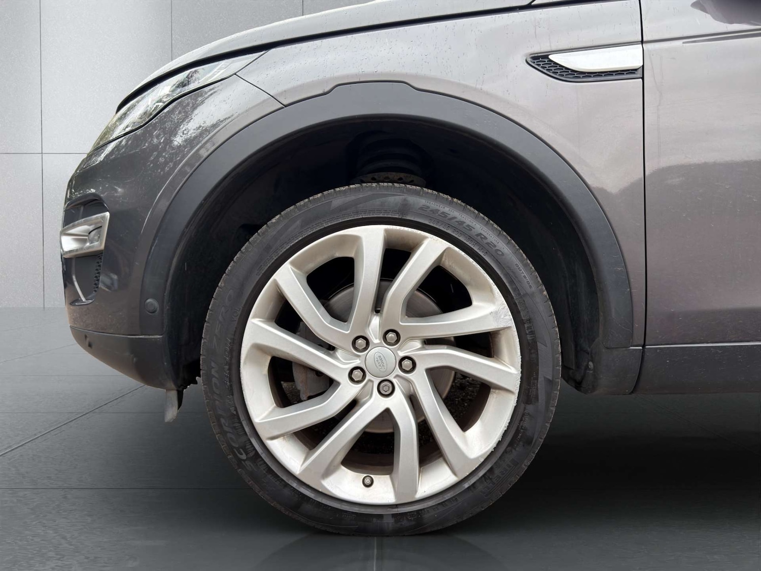 Used Land Rover Discovery Sport 2016 for sale - 78041789: Photo 44